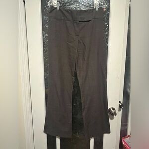 B-DESIGN Gray Pants Size 10